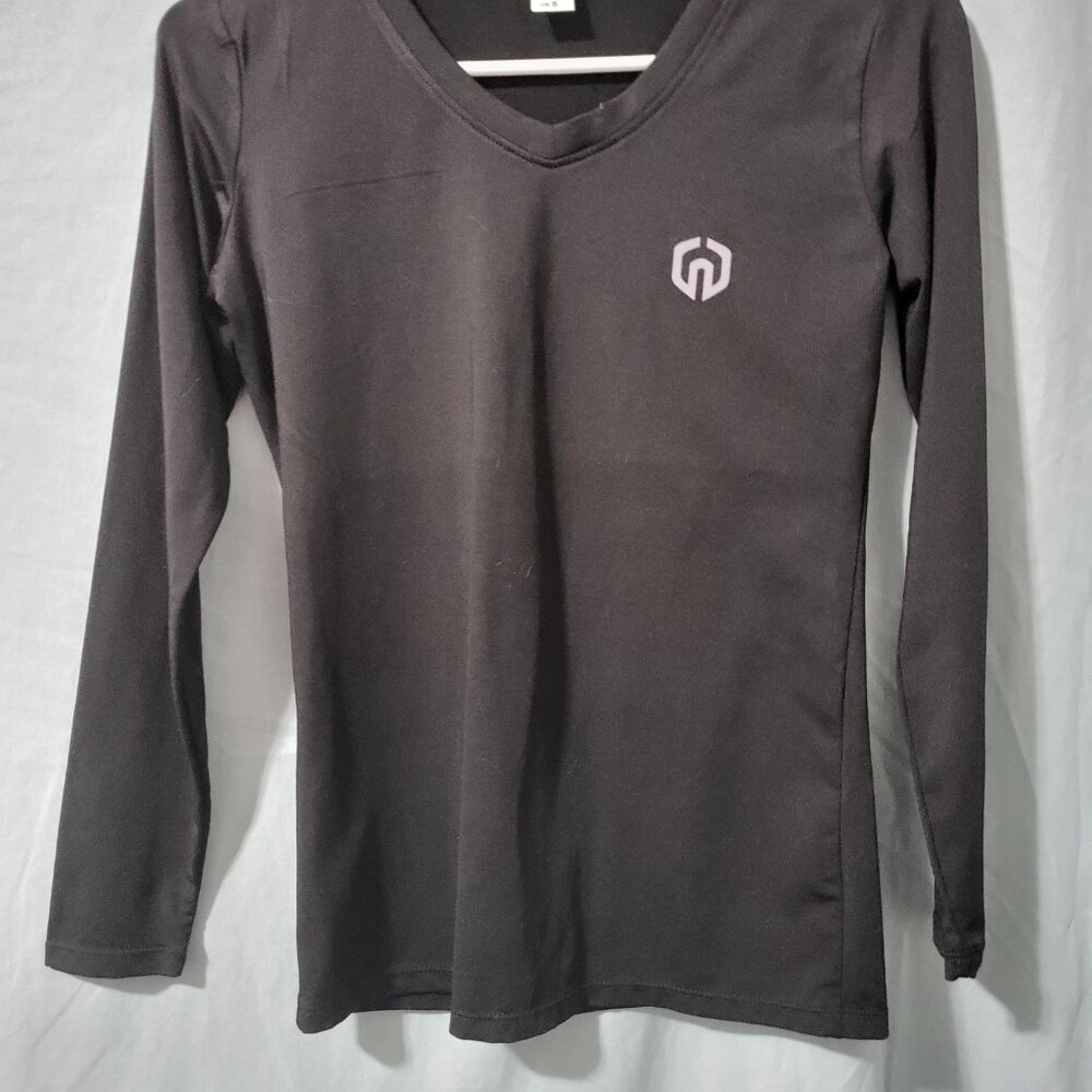 3 Pack Compression Shirts - Picture 10 of 10